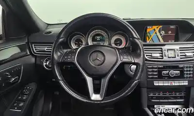 Mercedes-Benz E-Class 2014 2.1 гидро в Москве № 1835994, миниатюра 12