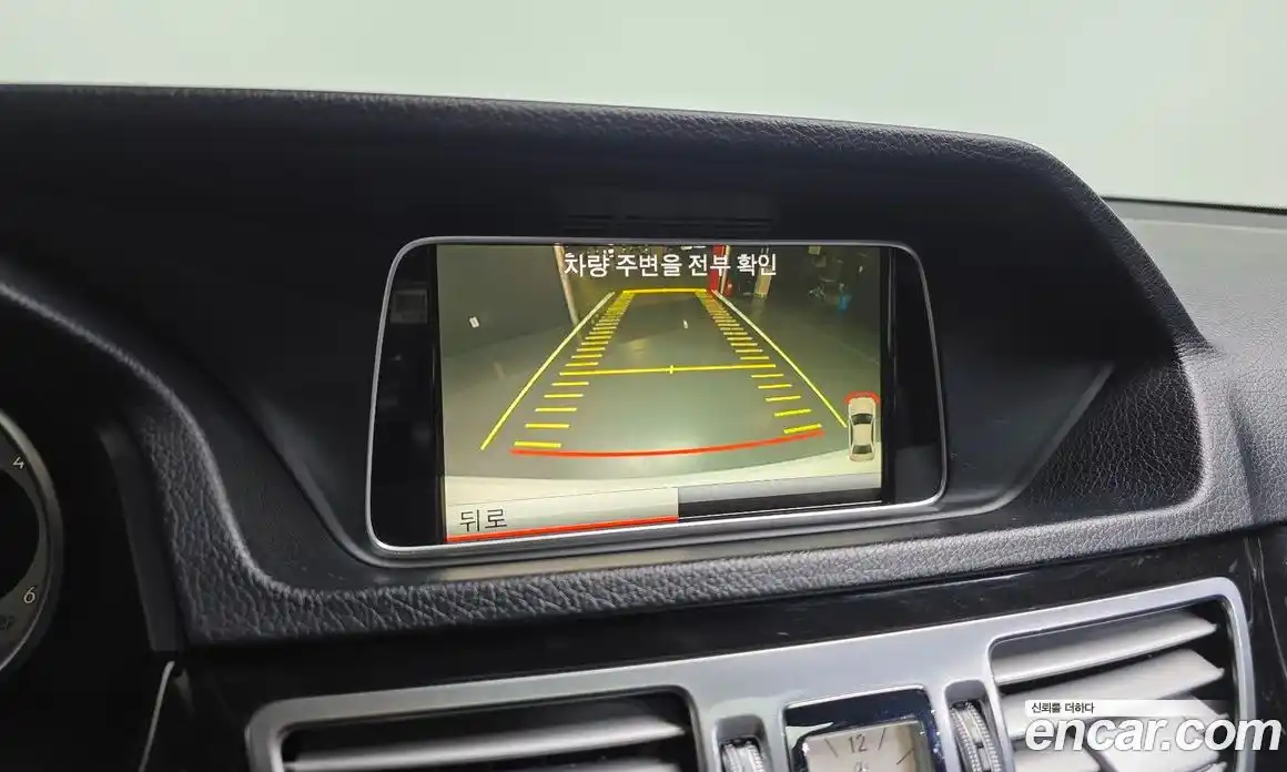 Mercedes-Benz E-Class 2014 2.1 гидро в Москве № 1835994, фото 14