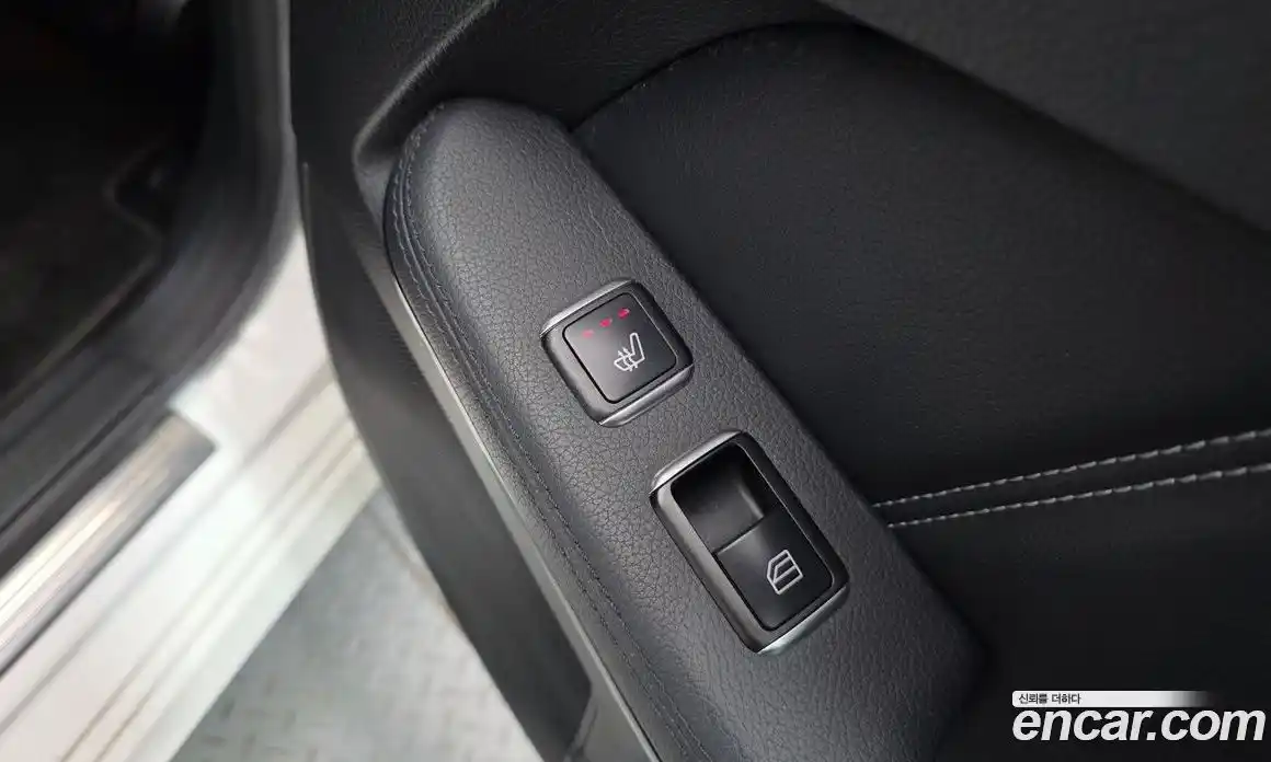 Mercedes-Benz E-Class 2014 2.1 гидро в Москве № 1835994, фото 17