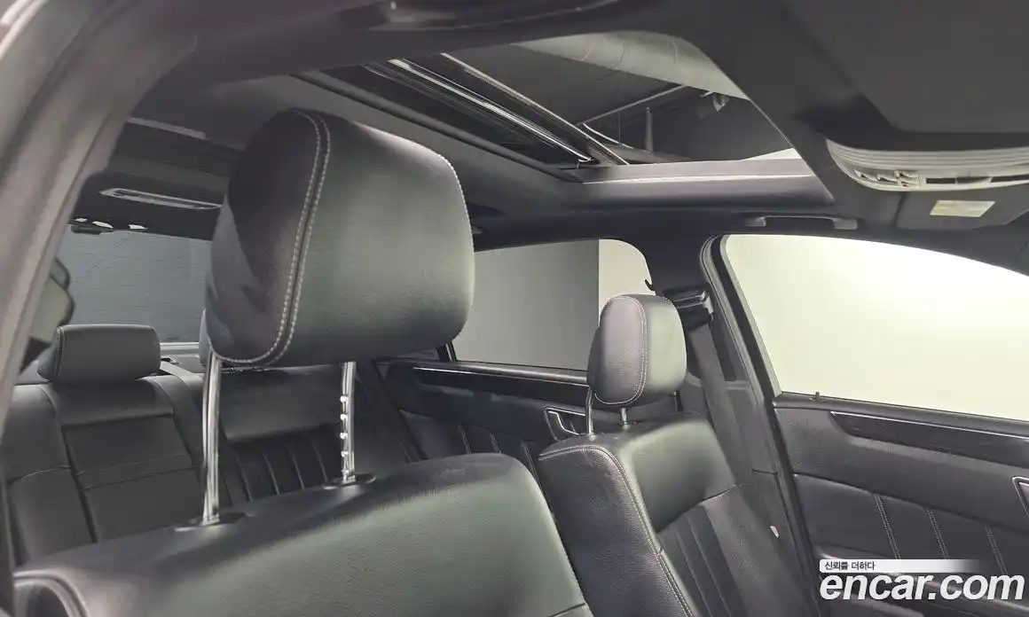 Mercedes-Benz E-Class 2014 2.1 гидро в Москве № 1835994, фото 18