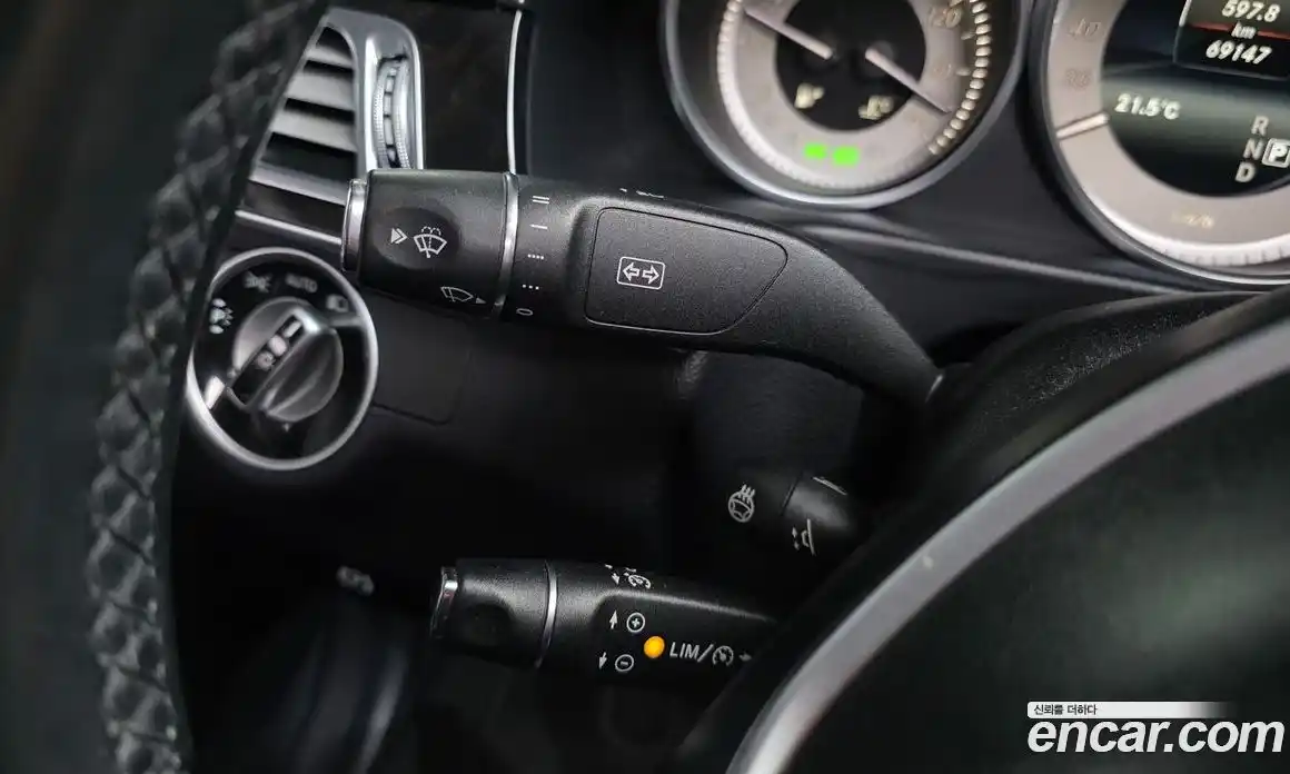 Mercedes-Benz E-Class 2014 2.1 гидро в Москве № 1835994, фото 19