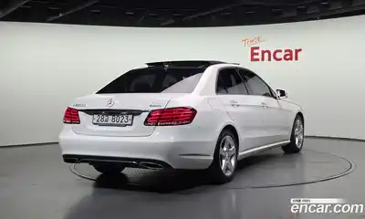 Mercedes-Benz E-Class 2014 2.1 гидро в Москве № 1835994, миниатюра 2