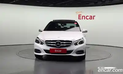 Mercedes-Benz E-Class 2014 2.1 гидро в Москве № 1835994, миниатюра 3