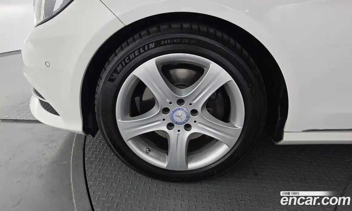 Mercedes-Benz E-Class 2014 2.1 гидро в Москве № 1835994, фото 5