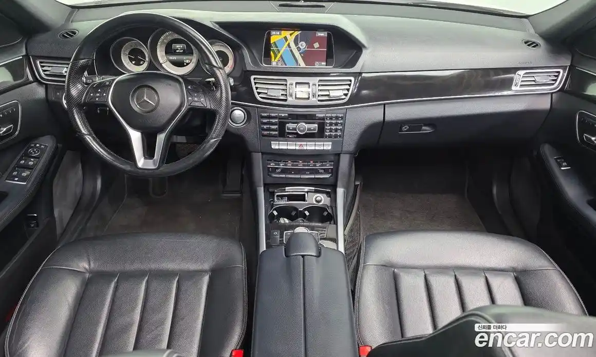 Mercedes-Benz E-Class 2014 2.1 гидро в Москве № 1835994, фото 7