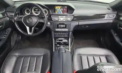 Mercedes-Benz E-Class 2014 2.1 гидро в Москве № 1835994, миниатюра 7