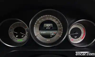Mercedes-Benz E-Class 2014 2.1 гидро в Москве № 1835994, миниатюра 8