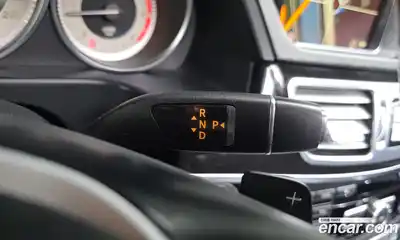 Mercedes-Benz E-Class 2014 2.1 гидро в Москве № 1835994, миниатюра 9