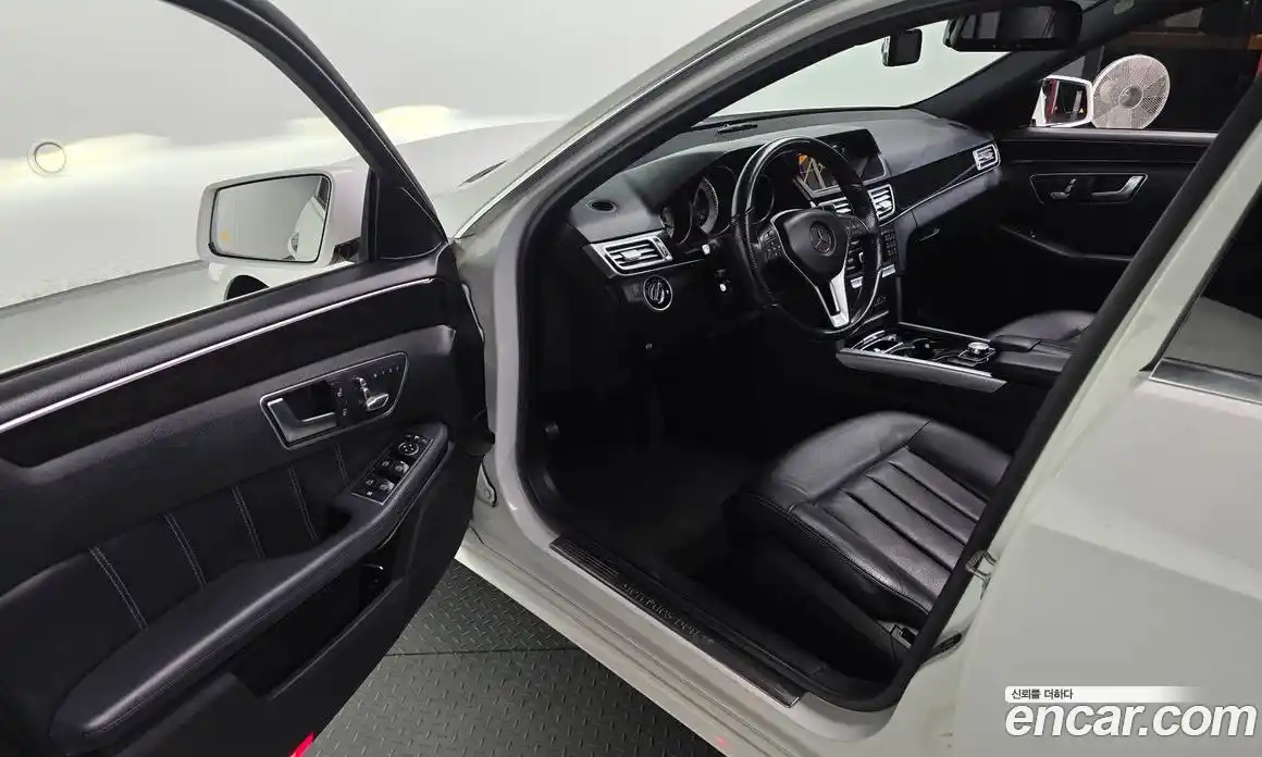 Mercedes-Benz E-Class 2014 2.1 гидро в Москве № 1835994, фото 10
