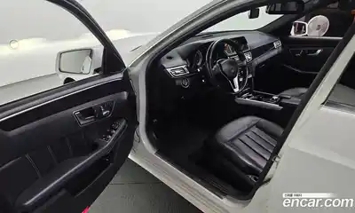Mercedes-Benz E-Class 2014 2.1 гидро в Москве № 1835994, миниатюра 10