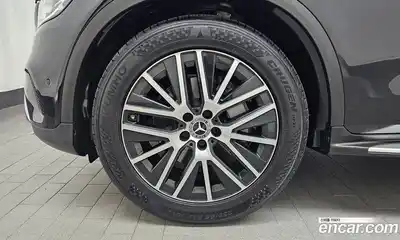 Mercedes-Benz GLC-Class 2021 1.9 гидро в Москве № 1836030, миниатюра 5