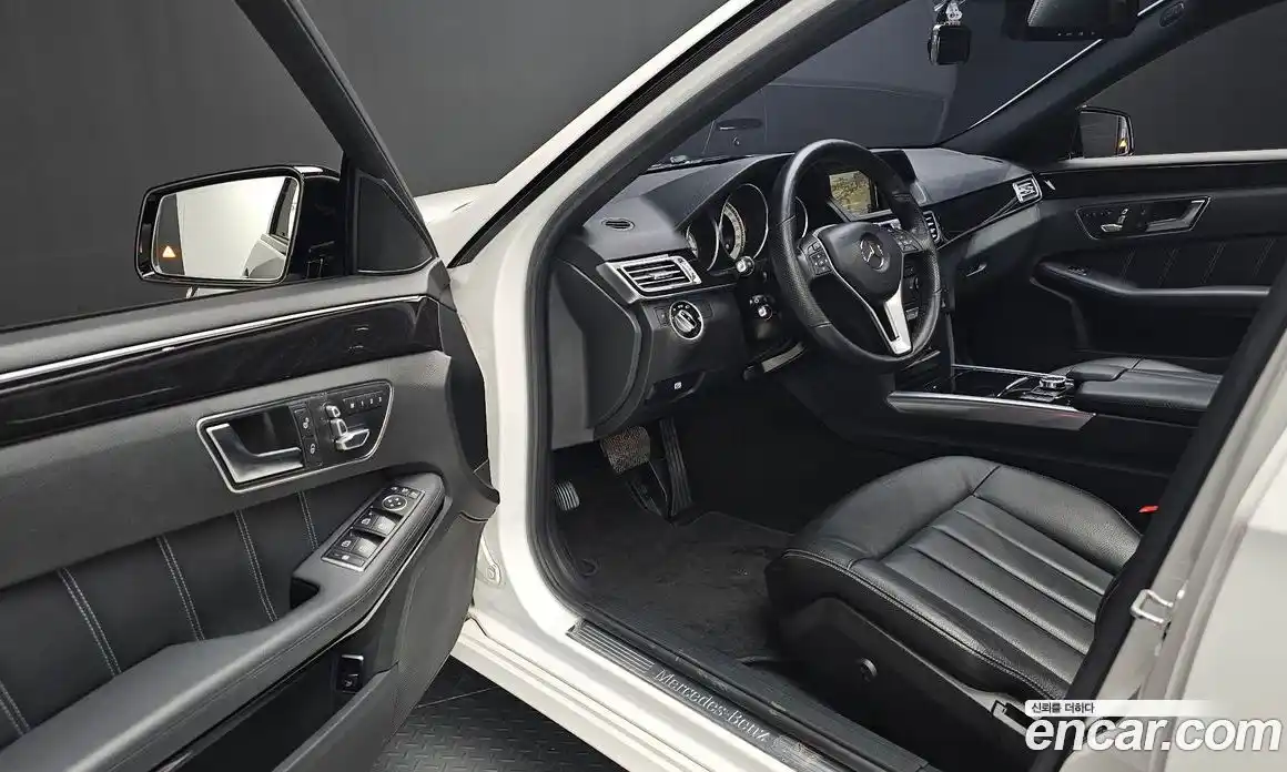 Mercedes-Benz E-Class 2015 2.1 гидро в Москве № 1836069, фото 11
