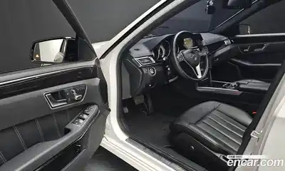 Mercedes-Benz E-Class 2015 2.1 гидро в Москве № 1836069, миниатюра 11