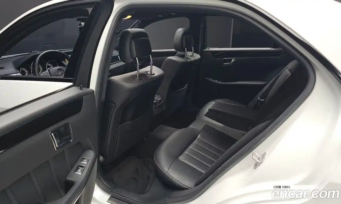 Mercedes-Benz E-Class 2015 2.1 гидро в Москве № 1836069, фото 12