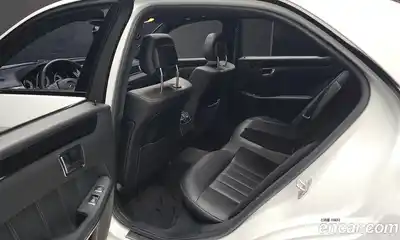 Mercedes-Benz E-Class 2015 2.1 гидро в Москве № 1836069, миниатюра 12