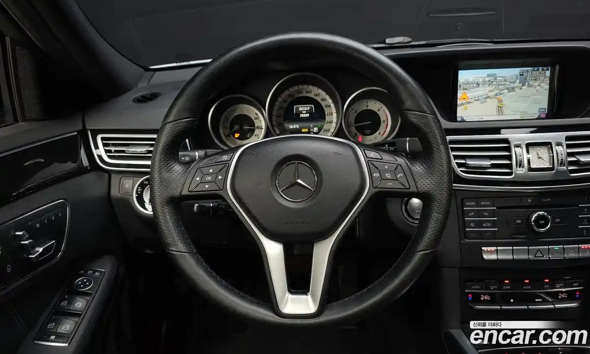 Mercedes-Benz E-Class 2015 2.1 гидро в Москве № 1836069, фото 13