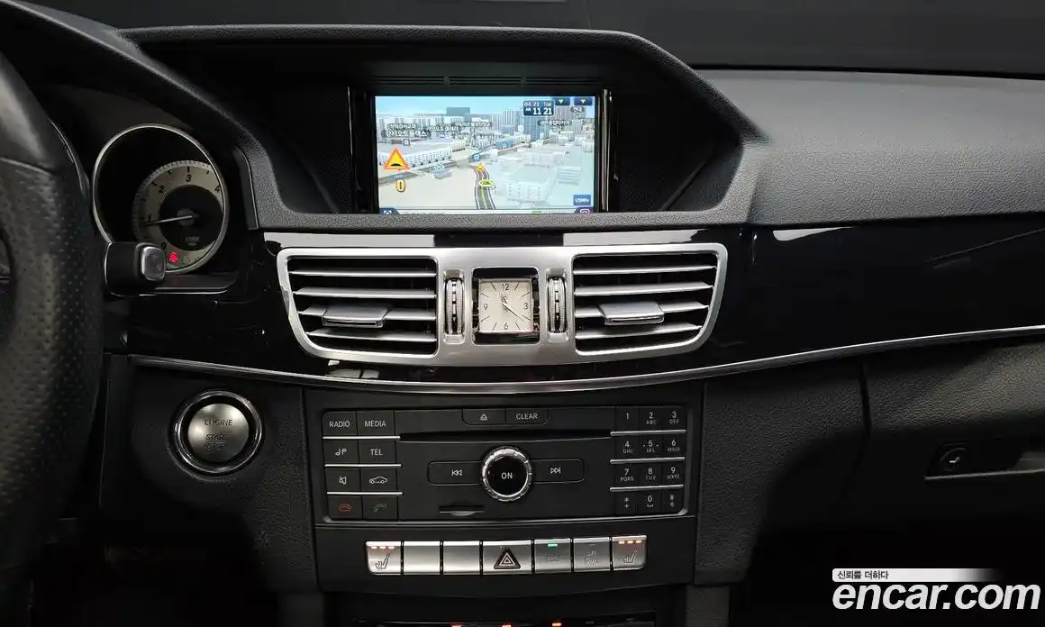Mercedes-Benz E-Class 2015 2.1 гидро в Москве № 1836069, фото 14
