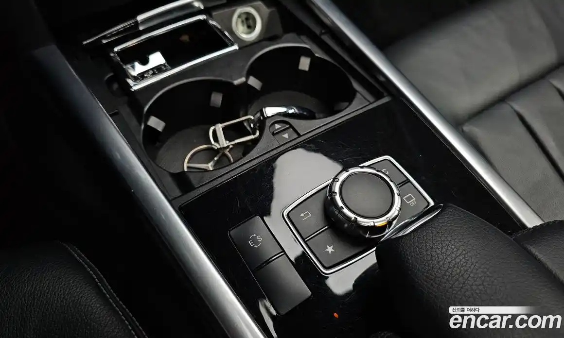 Mercedes-Benz E-Class 2015 2.1 гидро в Москве № 1836069, фото 16