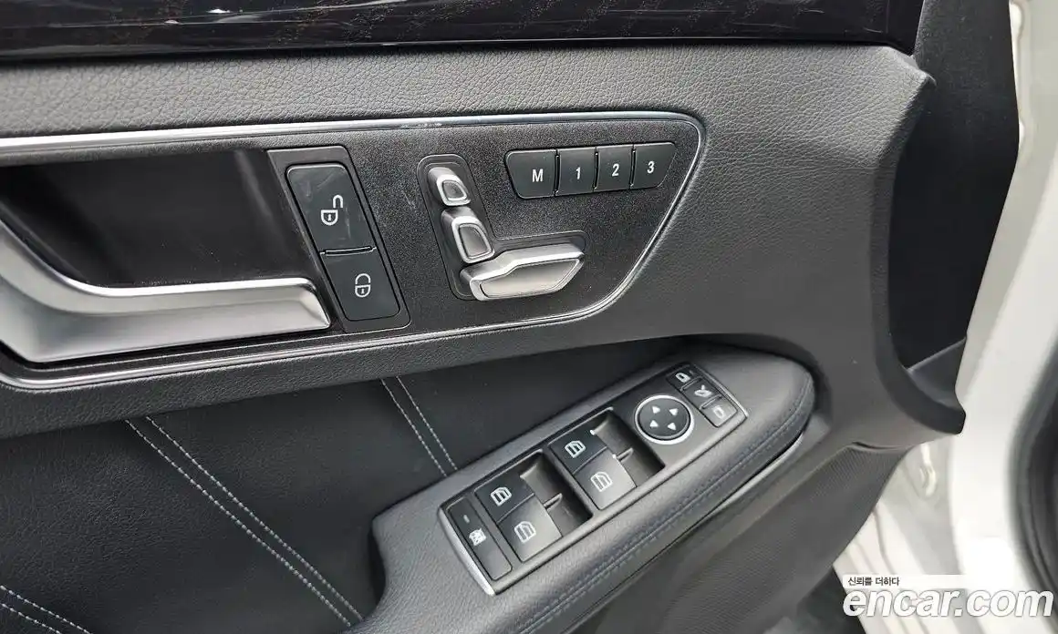 Mercedes-Benz E-Class 2015 2.1 гидро в Москве № 1836069, фото 17