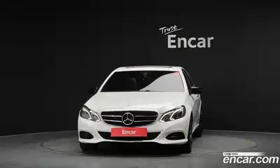 Mercedes-Benz E-Class 2015 2.1 гидро в Москве № 1836069, миниатюра 3