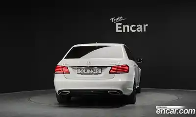 Mercedes-Benz E-Class 2015 2.1 гидро в Москве № 1836069, миниатюра 4