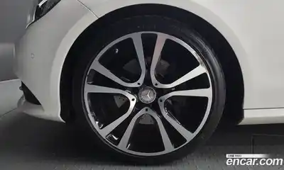 Mercedes-Benz E-Class 2015 2.1 гидро в Москве № 1836069, миниатюра 5