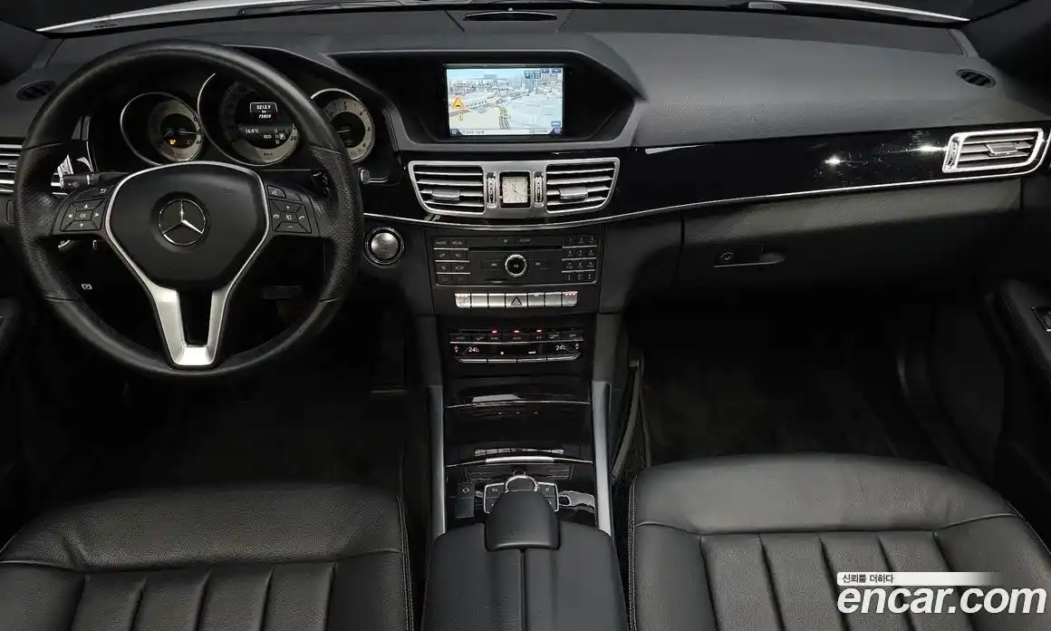 Mercedes-Benz E-Class 2015 2.1 гидро в Москве № 1836069, фото 7