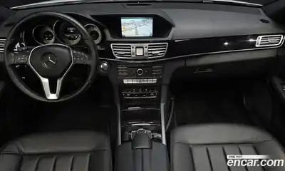 Mercedes-Benz E-Class 2015 2.1 гидро в Москве № 1836069, миниатюра 7