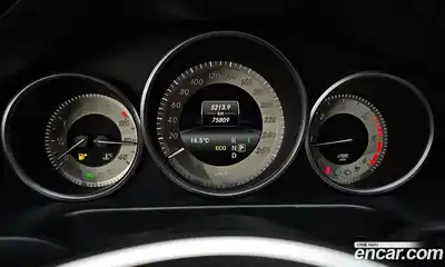 Mercedes-Benz E-Class 2015 2.1 гидро в Москве № 1836069, миниатюра 8