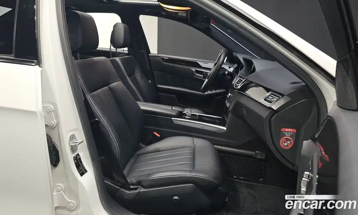 Mercedes-Benz E-Class 2015 2.1 гидро в Москве № 1836069, фото 10