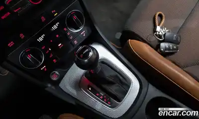 Audi Q3 2016 2.0 гидро в Москве № 1836451, миниатюра 11