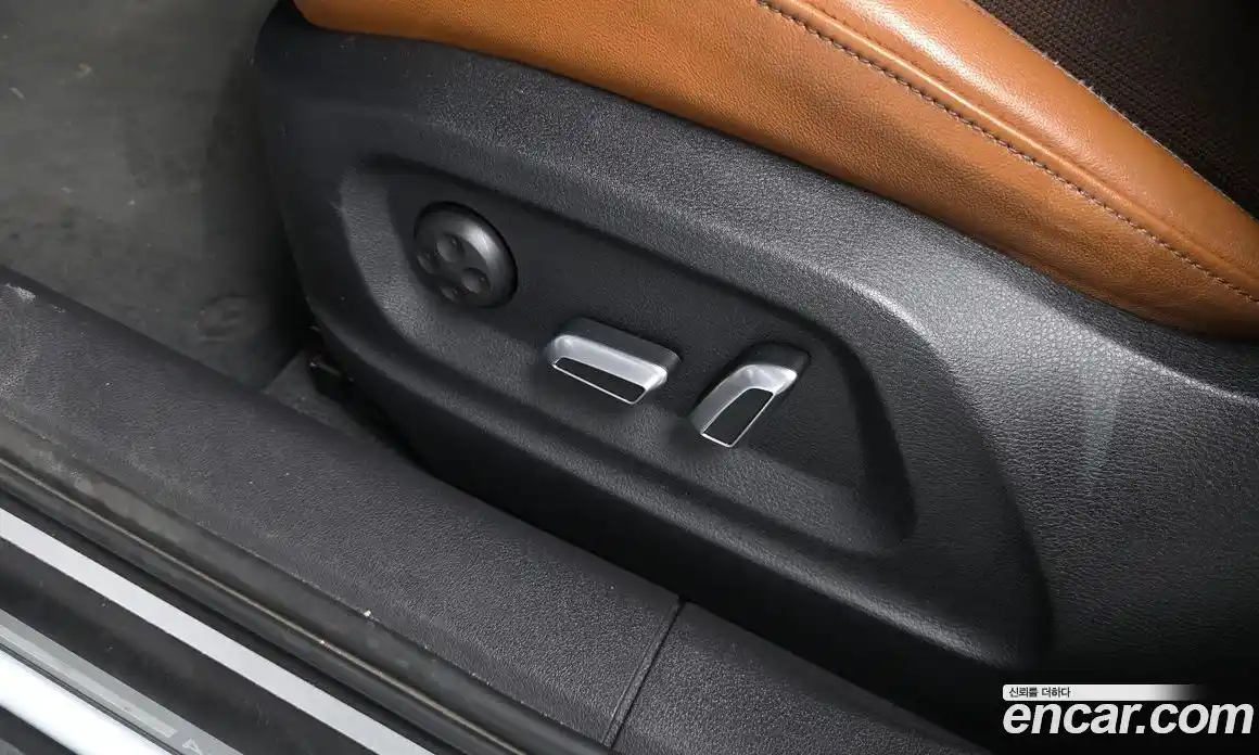 Audi Q3 2016 2.0 гидро в Москве № 1836451, фото 23