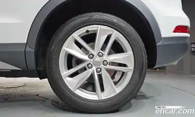 Audi Q3 2016 2.0 гидро в Москве № 1836451, миниатюра 6