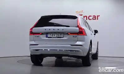 Volvo XC60 2023 2.0 гидро в Москве № 1836782, миниатюра 4