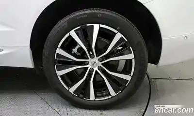 Volvo XC60 2023 2.0 гидро в Москве № 1836782, миниатюра 7