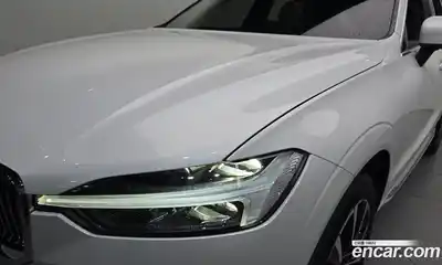 Volvo XC60 2023 2.0 гидро в Москве № 1836782, миниатюра 8