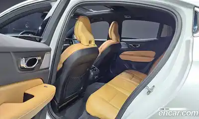 Volvo S60 2019 2.0 гидро в Москве № 1836857, миниатюра 12