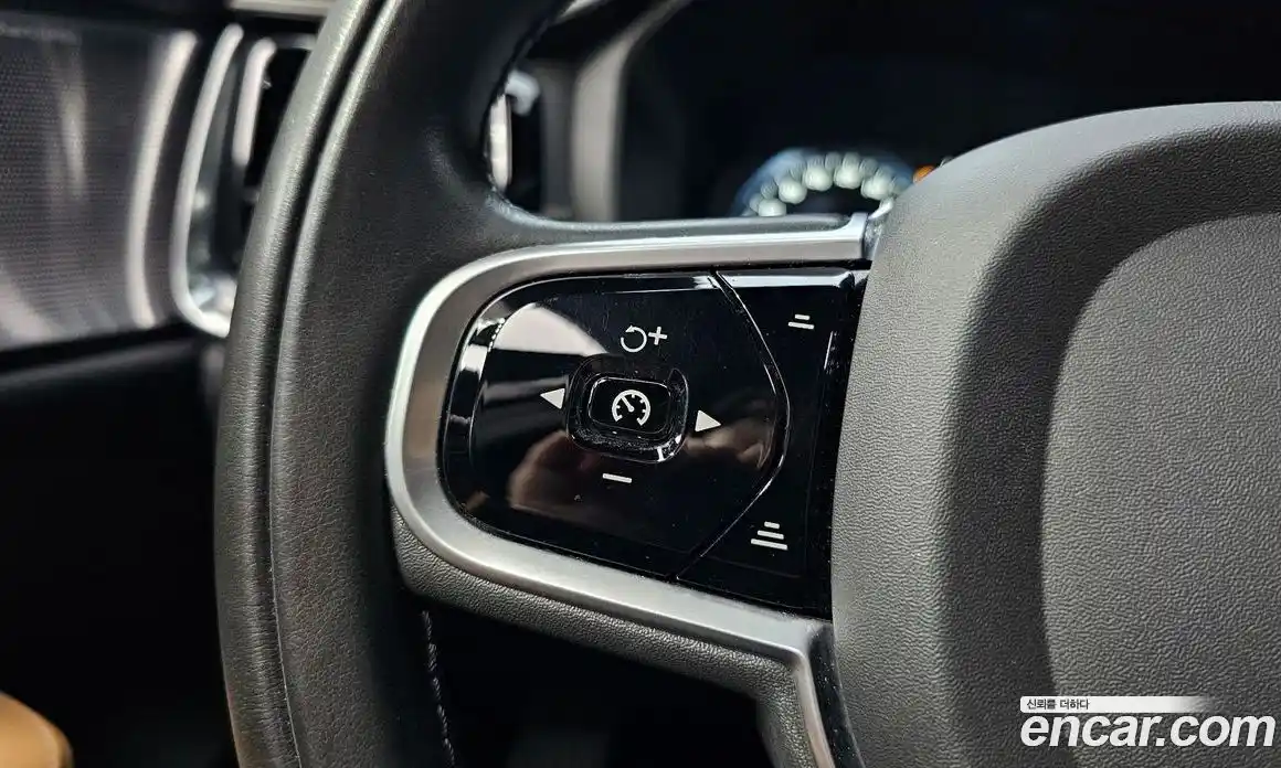 Volvo S60 2019 2.0 гидро в Москве № 1836857, фото 14
