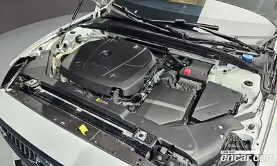 Volvo S60 2019 2.0 гидро в Москве № 1836857, миниатюра 6