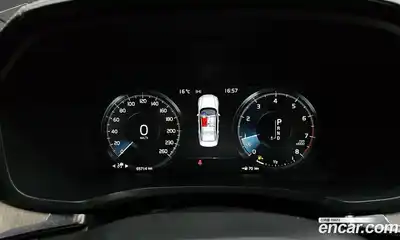 Volvo S60 2019 2.0 гидро в Москве № 1836857, миниатюра 8