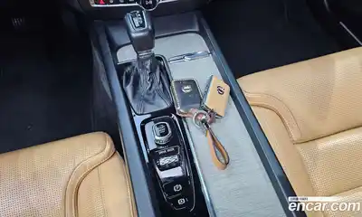 Volvo S60 2019 2.0 гидро в Москве № 1836857, миниатюра 9
