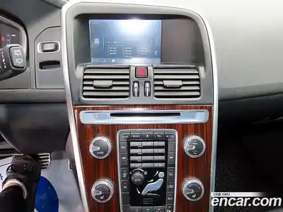 Volvo XC60 2015 2.0 гидро в Москве № 1836983, миниатюра 12