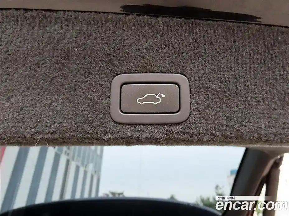 Volvo XC60 2015 2.0 гидро в Москве № 1836983, фото 16