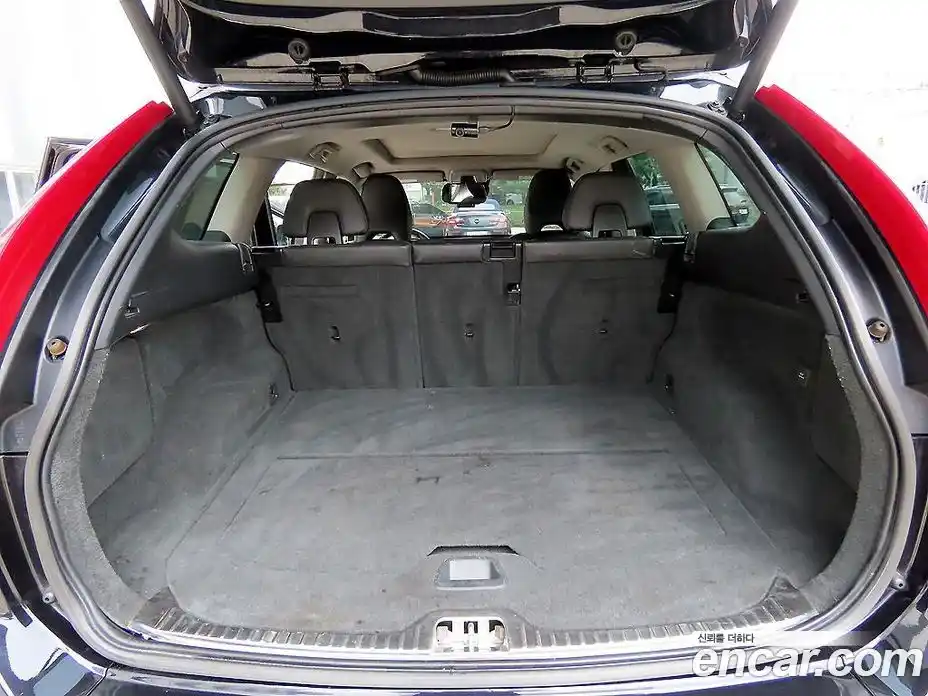 Volvo XC60 2015 2.0 гидро в Москве № 1836983, фото 18