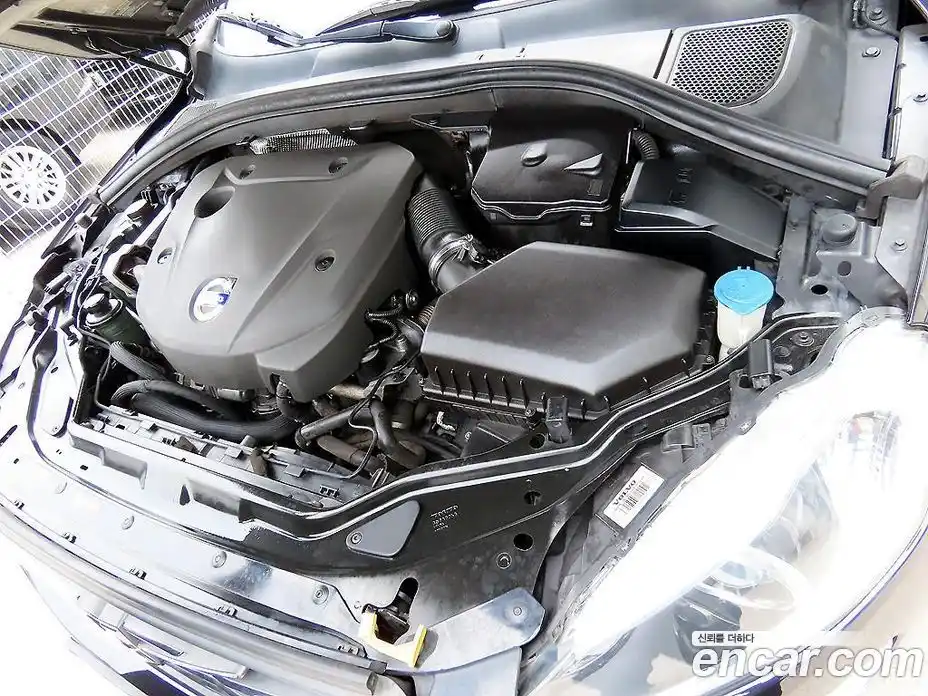 Volvo XC60 2015 2.0 гидро в Москве № 1836983, фото 19