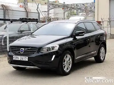 Volvo XC60 2015 2.0 гидро в Москве № 1836983, миниатюра 2