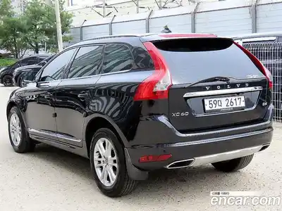 Volvo XC60 2015 2.0 гидро в Москве № 1836983, миниатюра 3