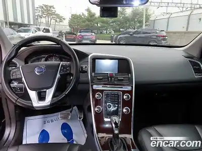 Volvo XC60 2015 2.0 гидро в Москве № 1836983, миниатюра 7
