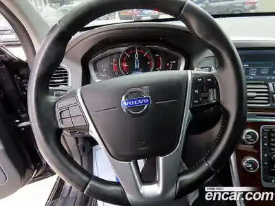 Volvo XC60 2015 2.0 гидро в Москве № 1836983, миниатюра 8