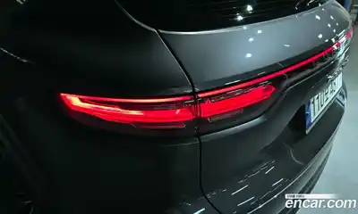 Porsche Cayenne 2021 4.0 гидро в Москве № 1837036, миниатюра 9